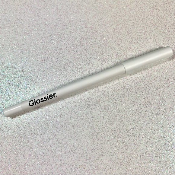 Glossier Eyeliner Canvas NWOB - Picture 4 of 6